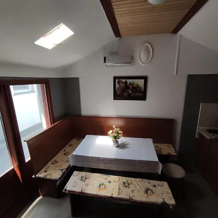 Marica Vendégház Casa de hóspedes Bük