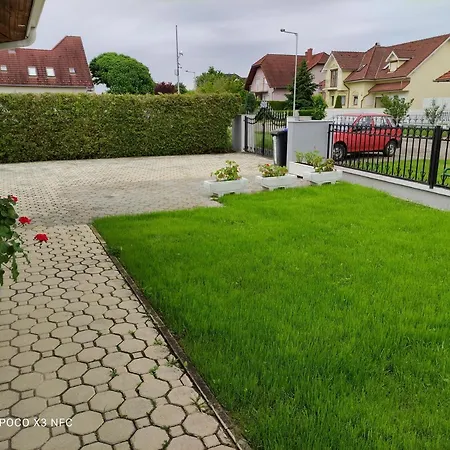 Marica Vendeghaz 3* Bük
