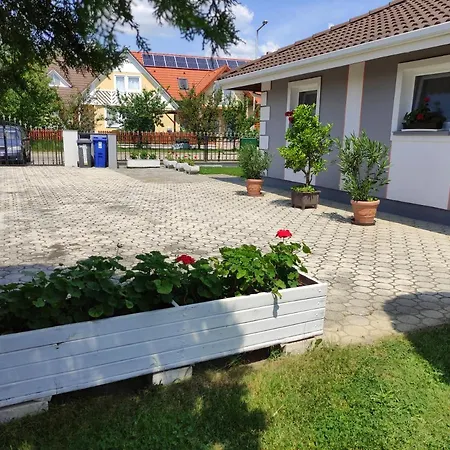 Marica Vendeghaz 3* Bük