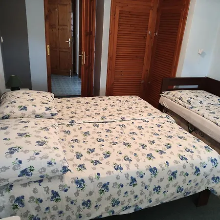 Marica Affittacamere Bük