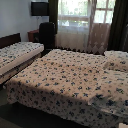 Marica Casa de hóspedes