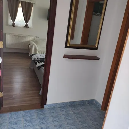 Pensionat Marica Vendeghaz 3*