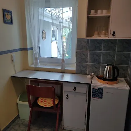 Marica 3* Bük
