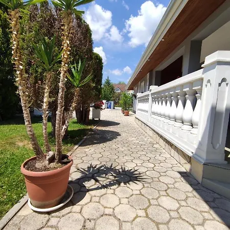 Pensionat Marica Vendeghaz 3*