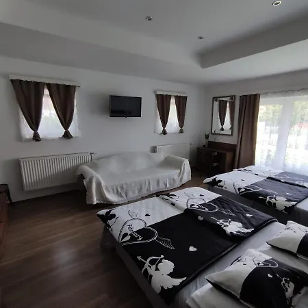 Casa de hóspedes Marica Vendégház