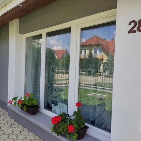 Casa de hóspedes Marica 3*