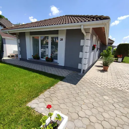 Marica Vendégház 3*