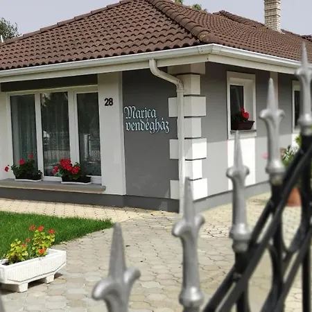 Marica 3*