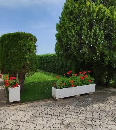 Casa de hóspedes Marica