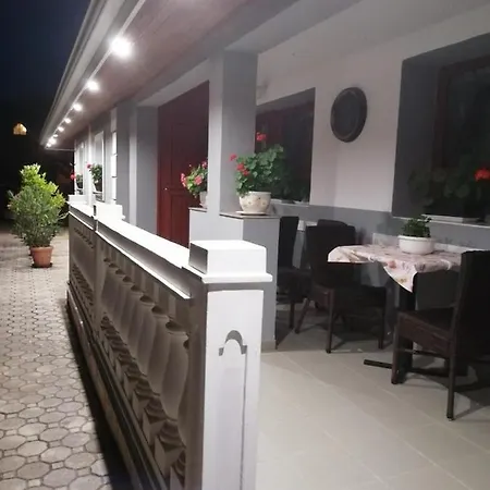Marica Vendeghaz 3* Bük