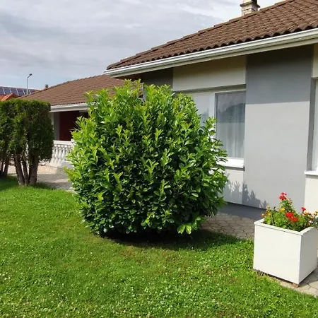 Konukevi Marica Vendeghaz Bük