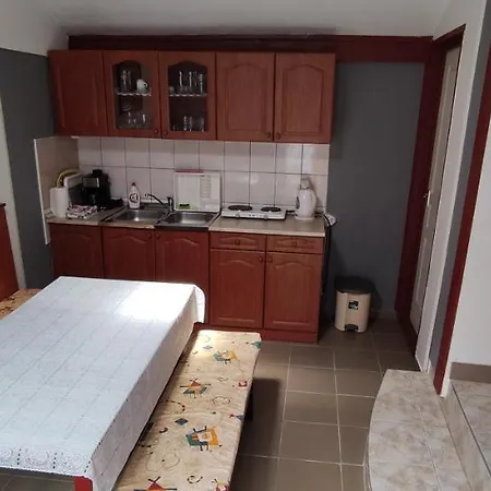 Casa de hóspedes Marica Vendégház 3*