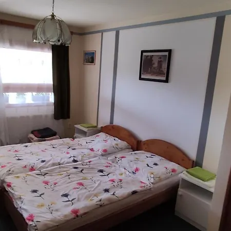 Guest house Marica Vendeghaz *