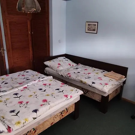Casa de hóspedes Marica Bük
