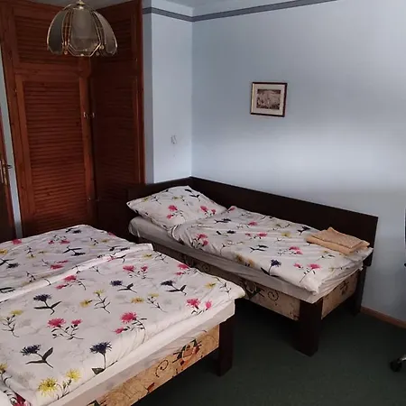 Marica Vendégház 3* Bük