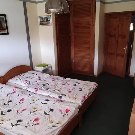 Marica Casa de hóspedes Bük