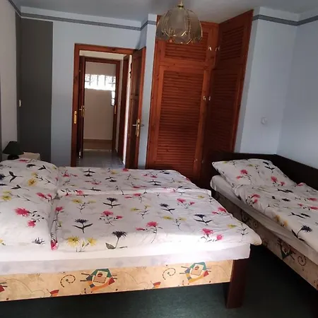 Marica Casa de hóspedes Bük