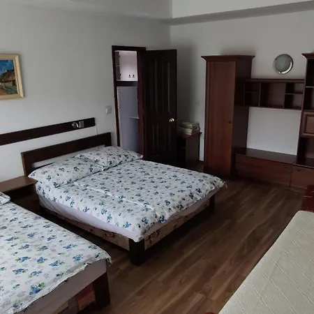 Casa de hóspedes Marica Bük