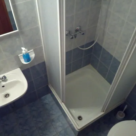 Marica Vendeghaz Pensionat