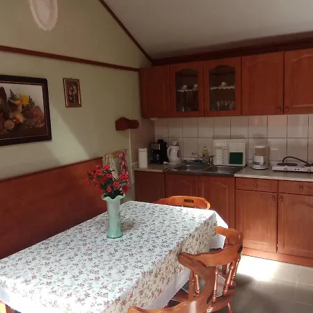 Πανσιόν Marica Vendeghaz 3*