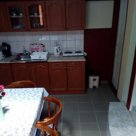 Marica Vendégház 3* Bük