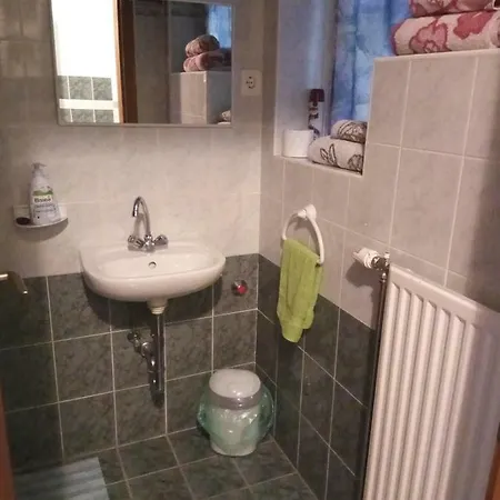 Marica Vendeghaz 3* Bük