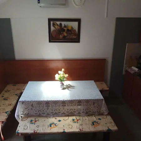 Marica Vendeghaz Pensionat 3*